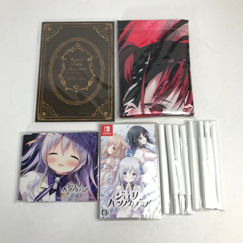 ソフト ジュエリー
