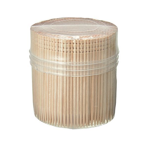 まとめ 大和物産 つまようじ 6500本 650本