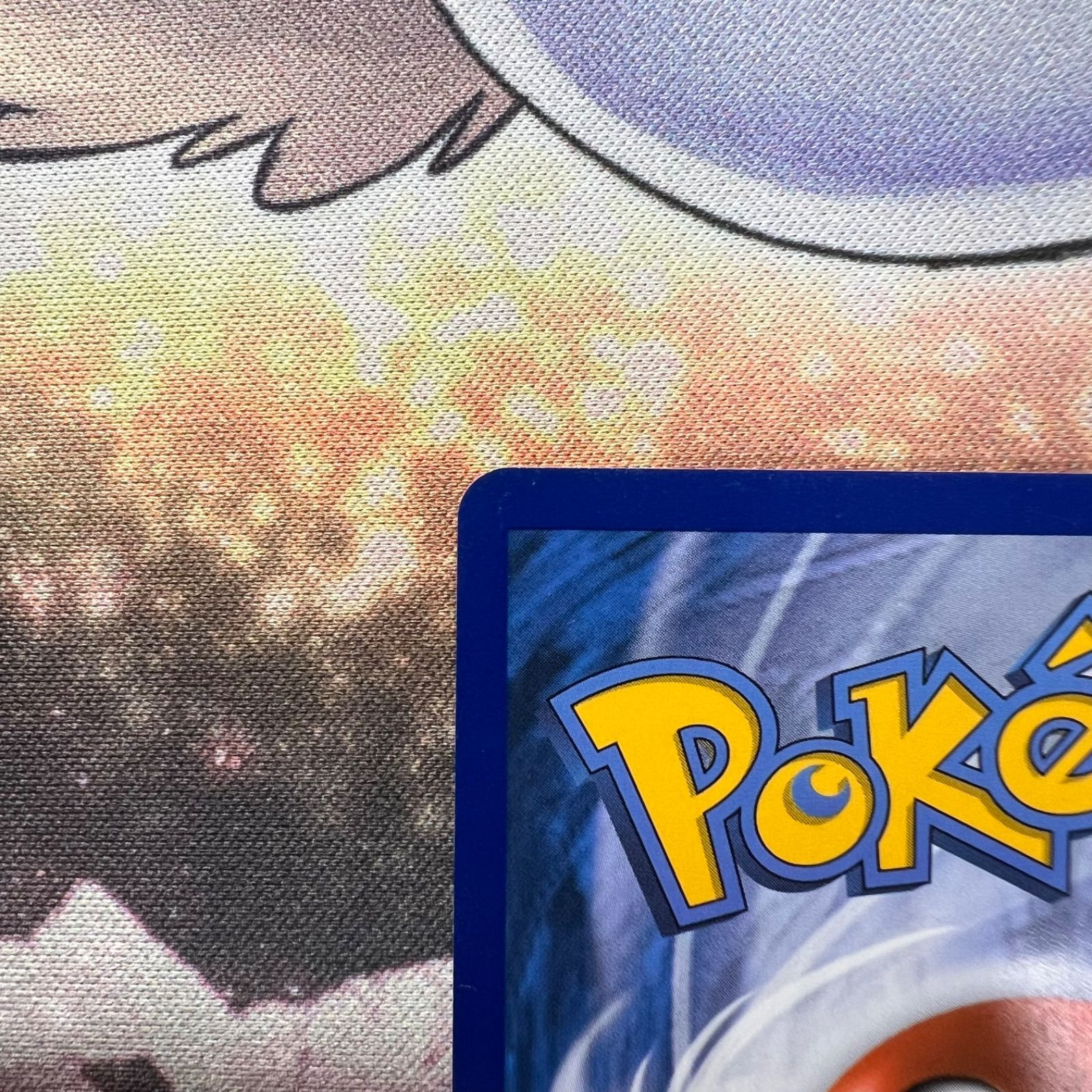 ポケモンカードゲーム 帽子リーリエ SR 英語版 EU版 イタリア語 海外 ポケモンカードゲーム 帽子リーリエ SR 英語版 EU版 ドイツ語