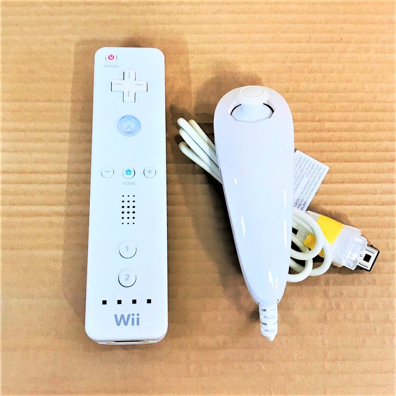 ☆らくらくメルカリ便対応☆ すぐ遊べる♪ 任天堂 NINTENDO wii 本体 