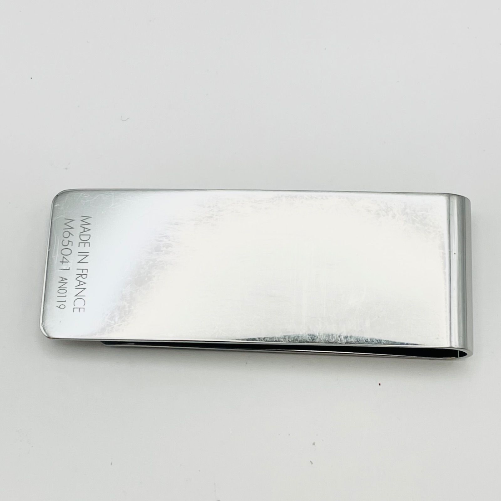 LOUIS VUITTON ルイヴィトン シャンゼリゼ マネークリップ