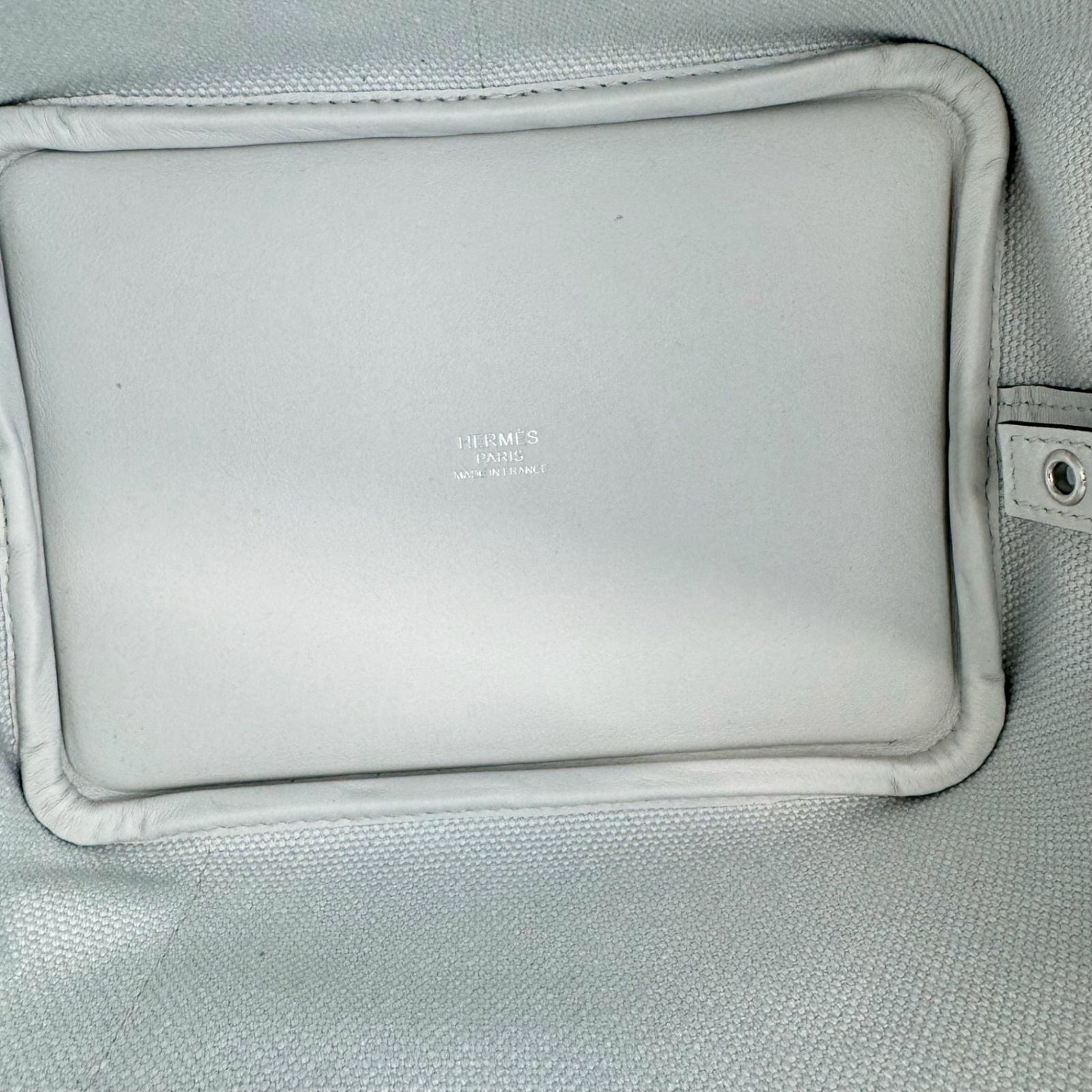 新品未使用 HERMES エルメス Picotin lock cargo PM ピコタン