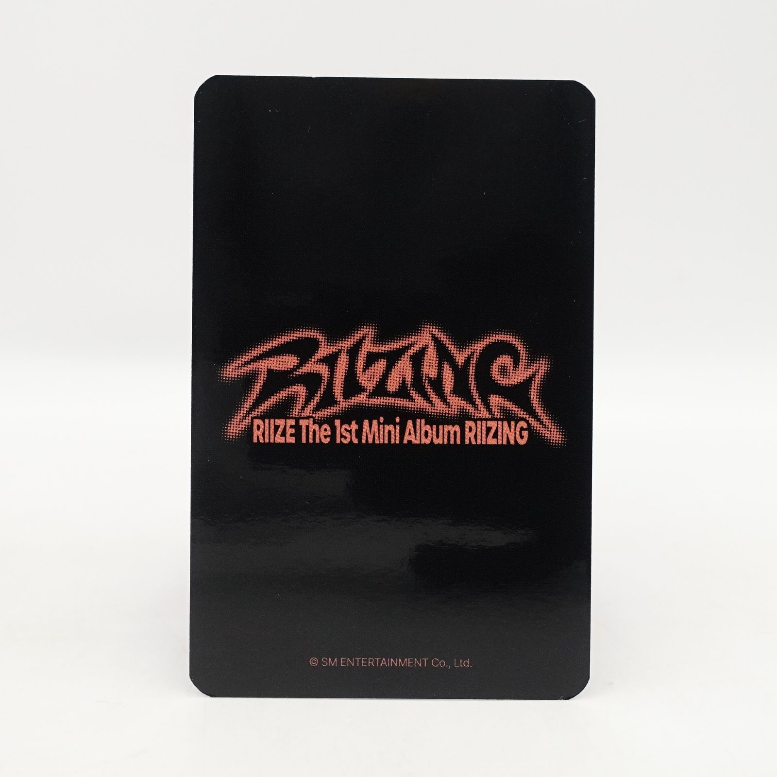 ライズウォンビンエバラeverline riize