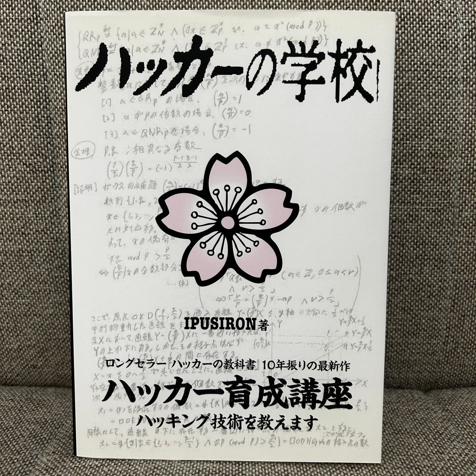 中古本】 ハッカーの学校 データ・ハウス - メルカリ