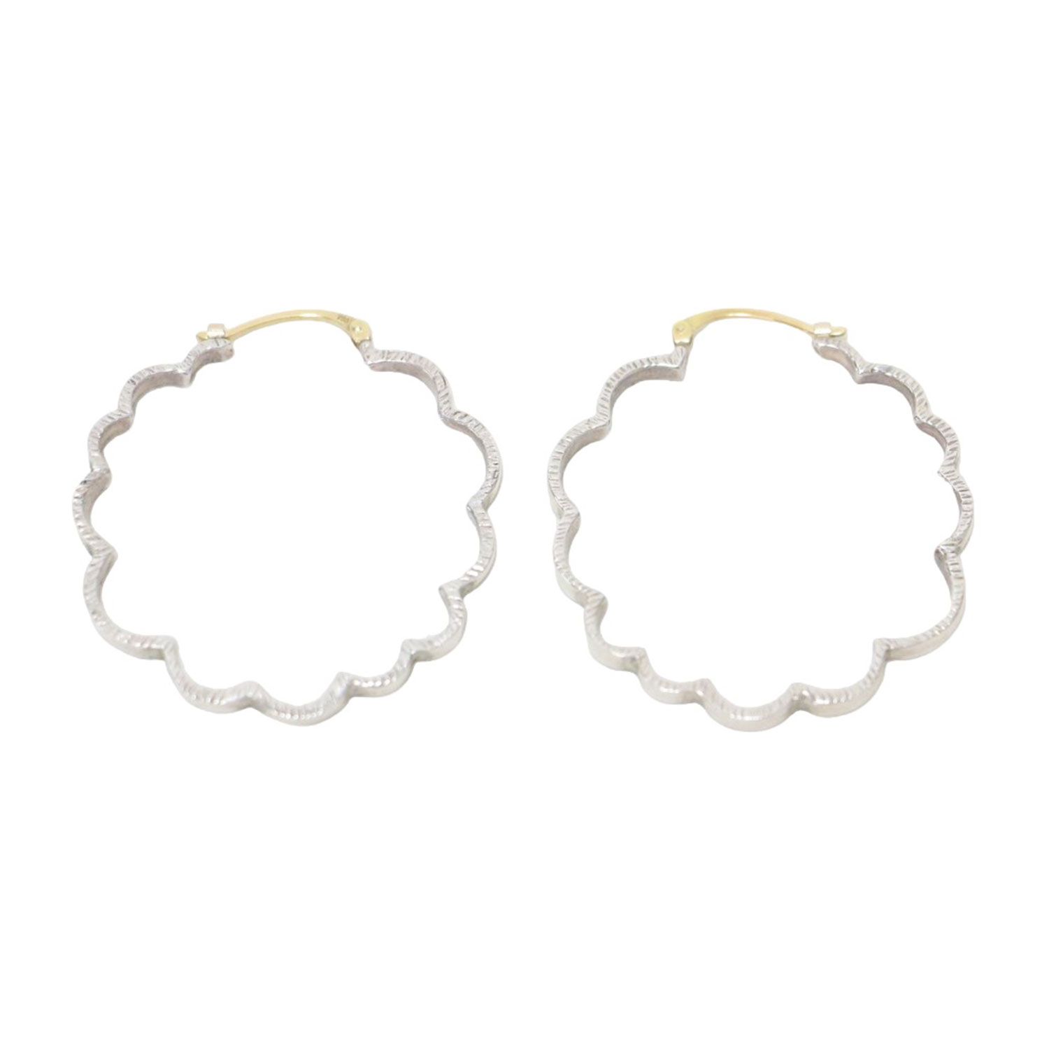 マルモ◆3Way✧イエローオパール✧ミモザのピアス✧14kgf Mimosa – タグ 