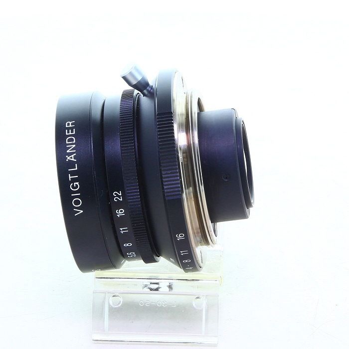 中古】(フォクトレンダー) Voigtlander SNAPSHOT-SKOPAR L25/4 - メルカリ 