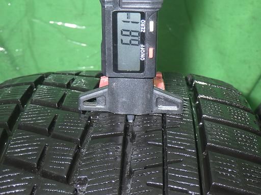 YOKOHAMA スタッドレス