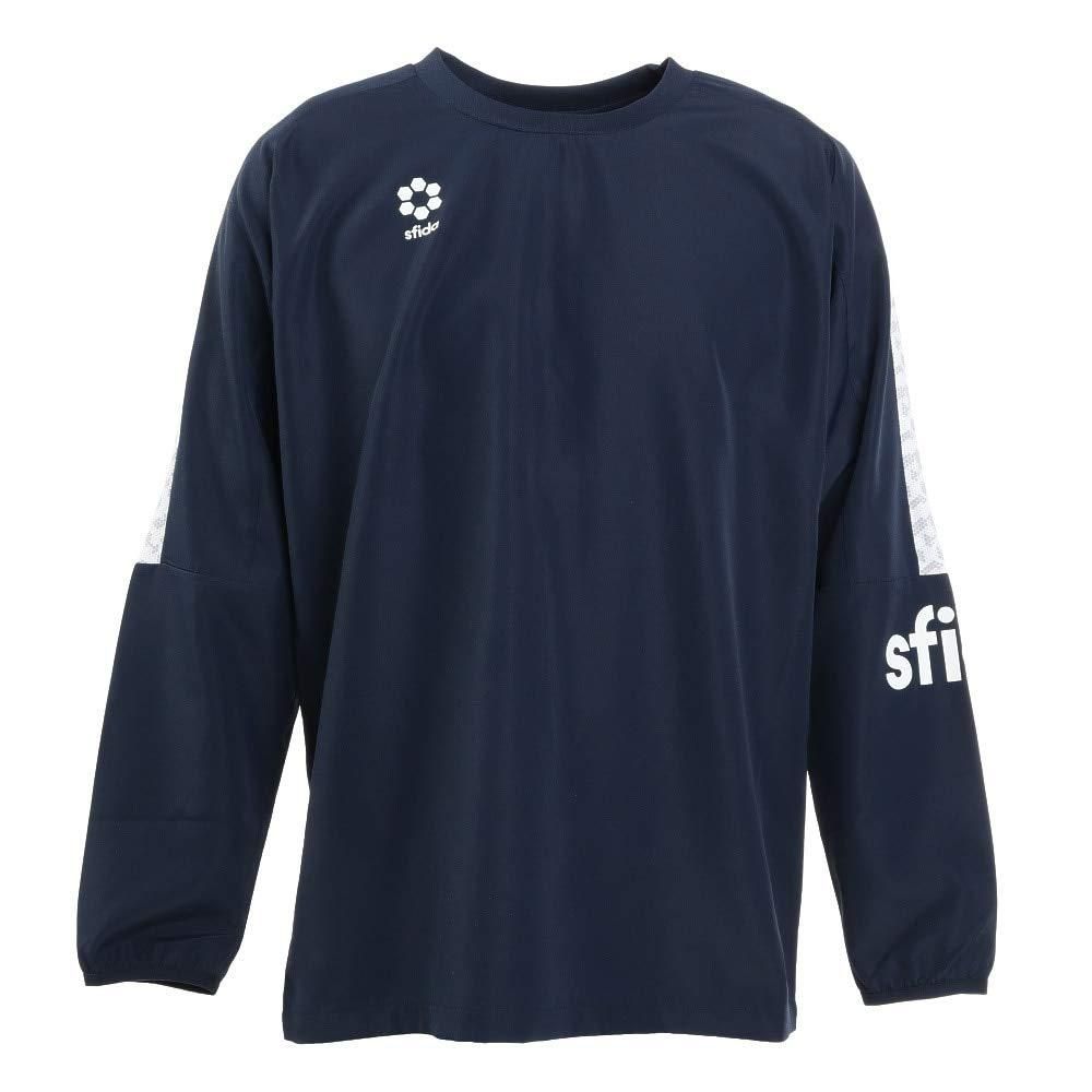 新品・5営業日で発送】SFIDA(スフィーダ) BPピステトップ