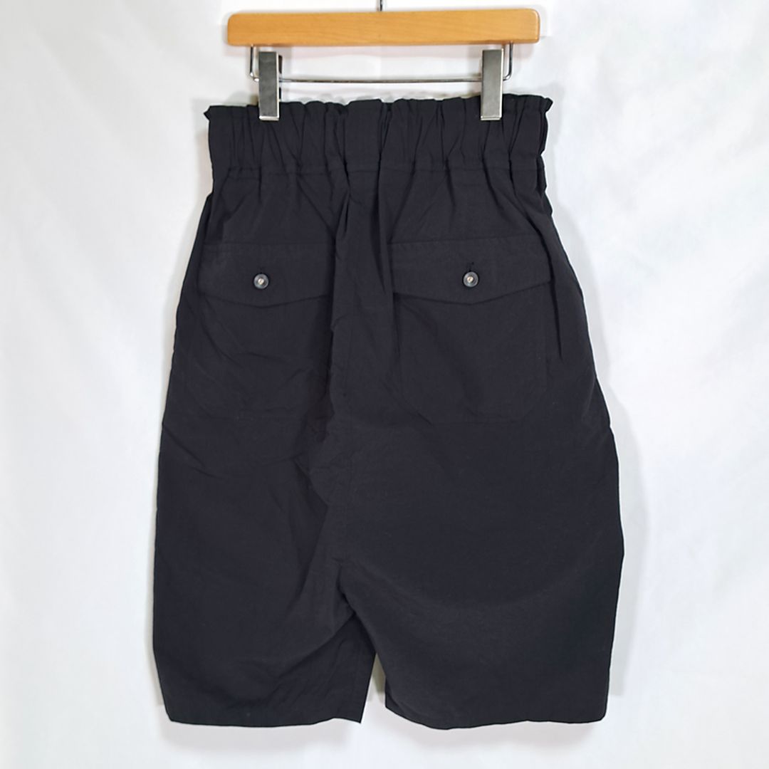 ナイロンタッサーガーメントダイショートパンツ|FIRMUM|S9-FR145P6| |50%OFF