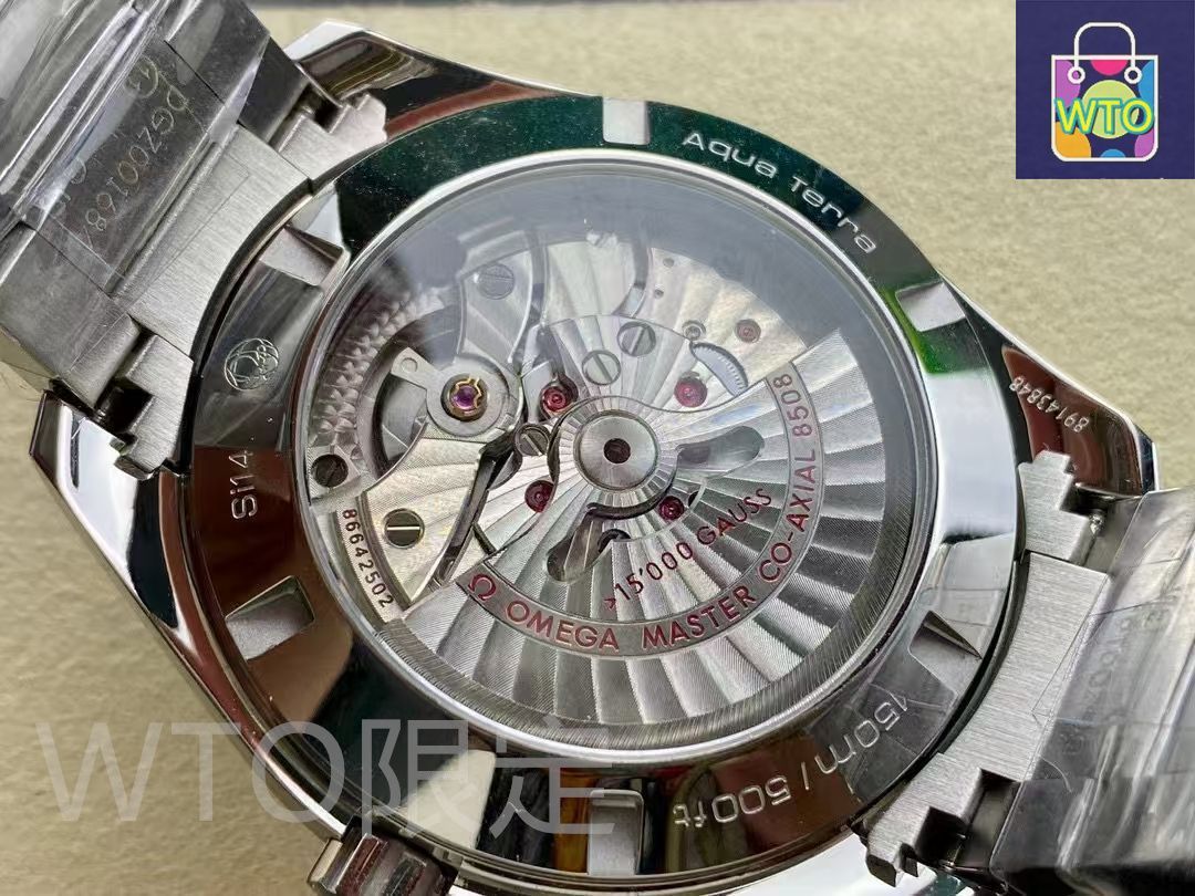 ご購入大歓迎です 新品未使用 オメガ 男女兼用時計 自動巻き