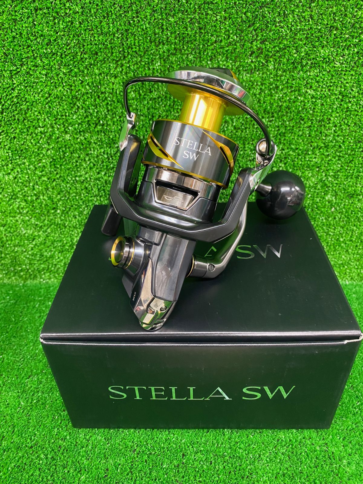 25 ステラ SW 8000XG 栗東店 併売 ☼