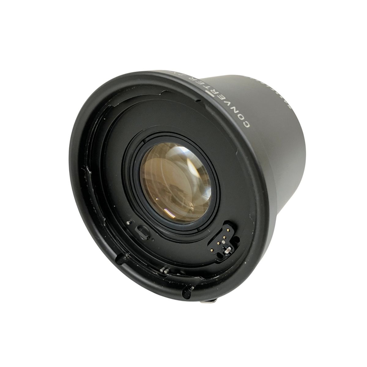 HASSELBLAD CONVERTER 2XE コンバーター カメラ ハッセルブラッド O10559038