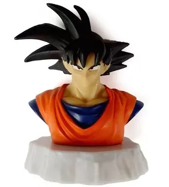 ドラゴンボール z モニュメントフィギュア フルコンプ 2025年最新】ドラゴンボールZモニュメントフィギュアの人気アイテム
