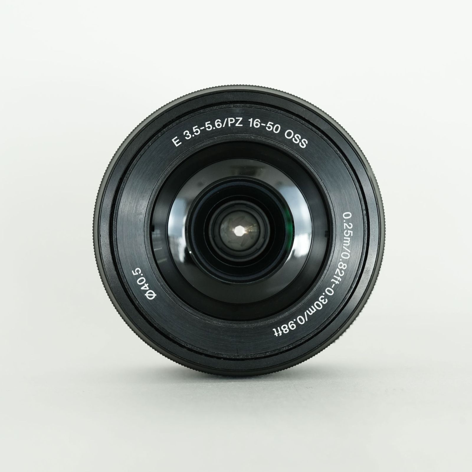 16-50mm