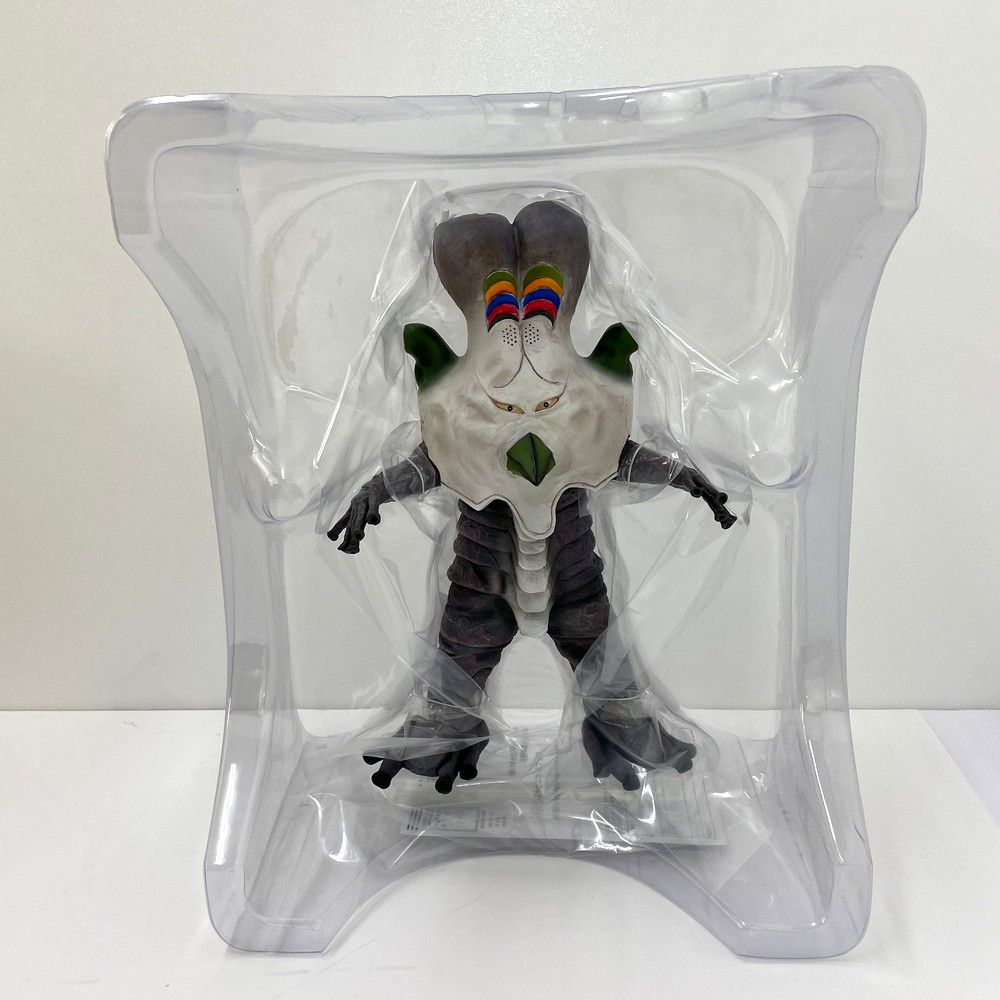 少年リック バルダック星人 未開封品 Amazon | バルダック星人 少年