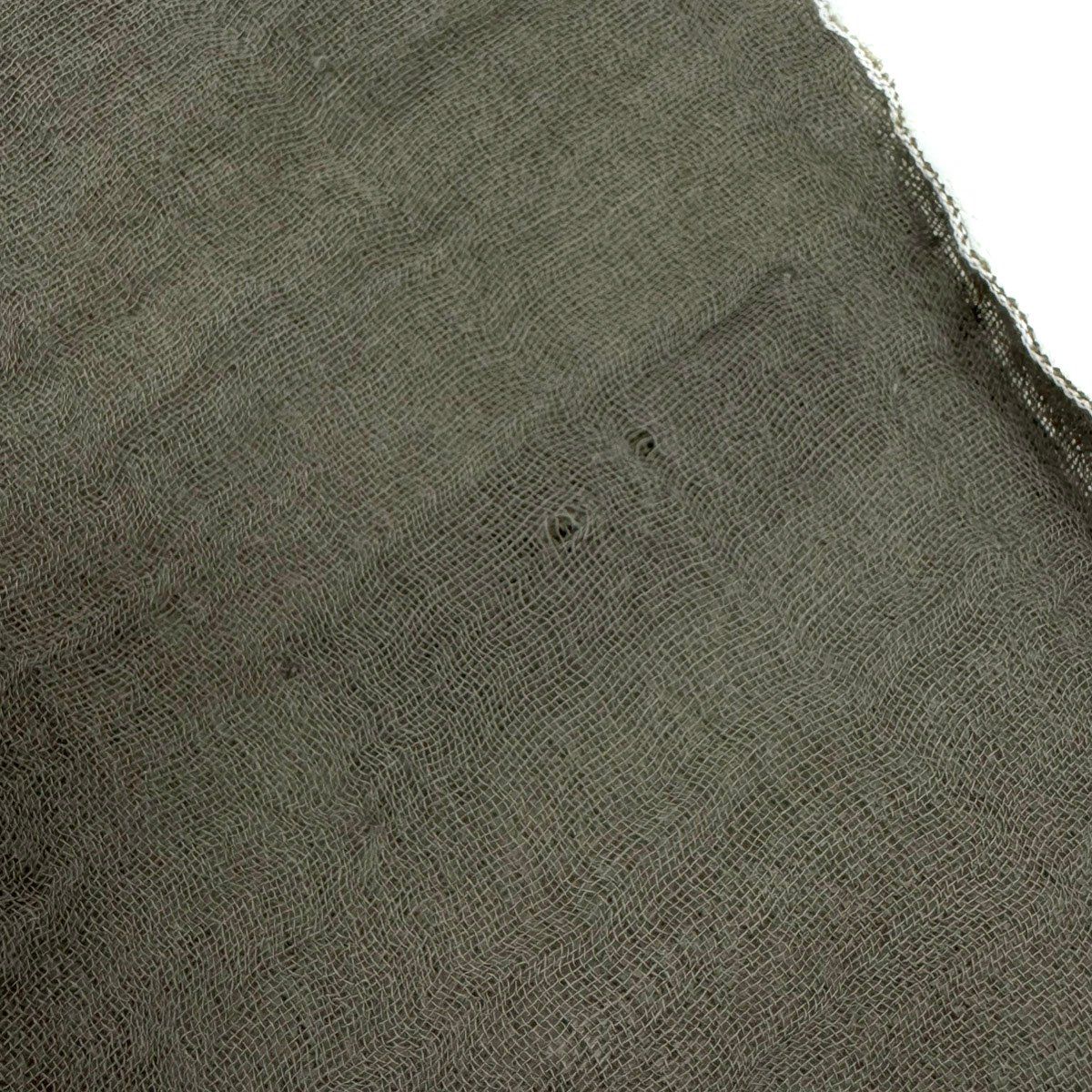 ヨウジヤマモトプールオム　ヒンズーストール YOHJI YAMAMOTO POUR HOMME(ヨウジヤマモトプールオム) silk dot