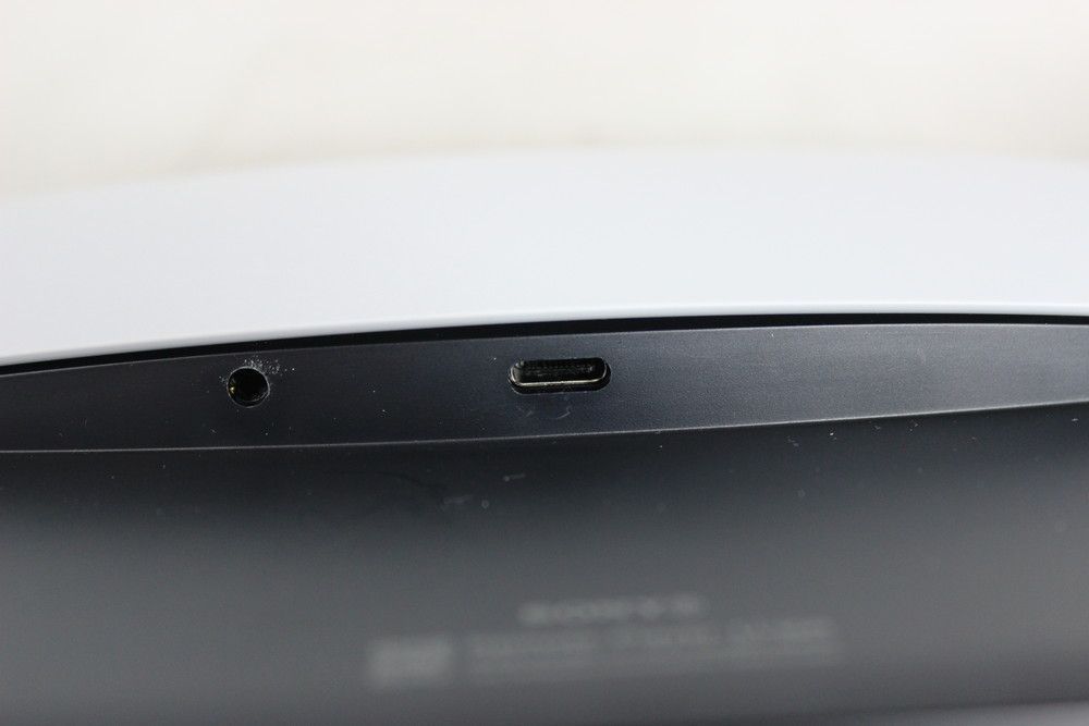 リモートプレーヤー ゲーム機