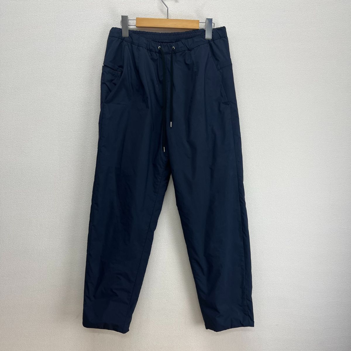 TEATORA テアトラ TT-004-DT Wallet Pants DT ウォレットパンツ 46