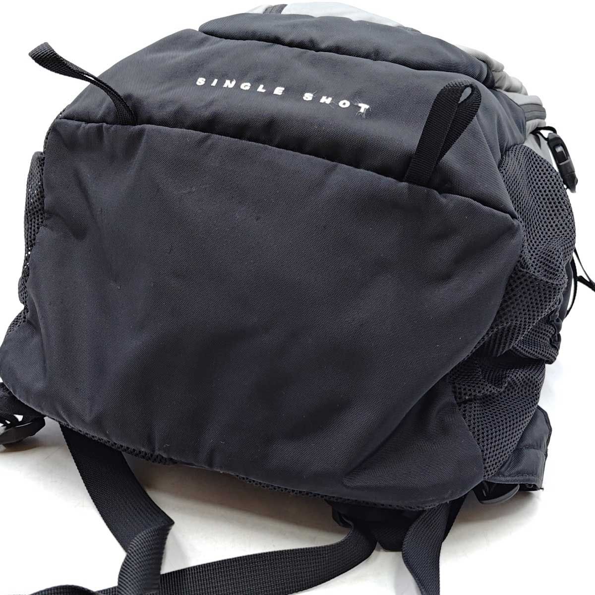 ノースフェイス SINGLE SHOT シングルショット 20L デイパック NM72203 THE NORTH FACE バックパック リュック ノースフェイス SINGLE SHOT シングルショット 20L デイパック NM72203