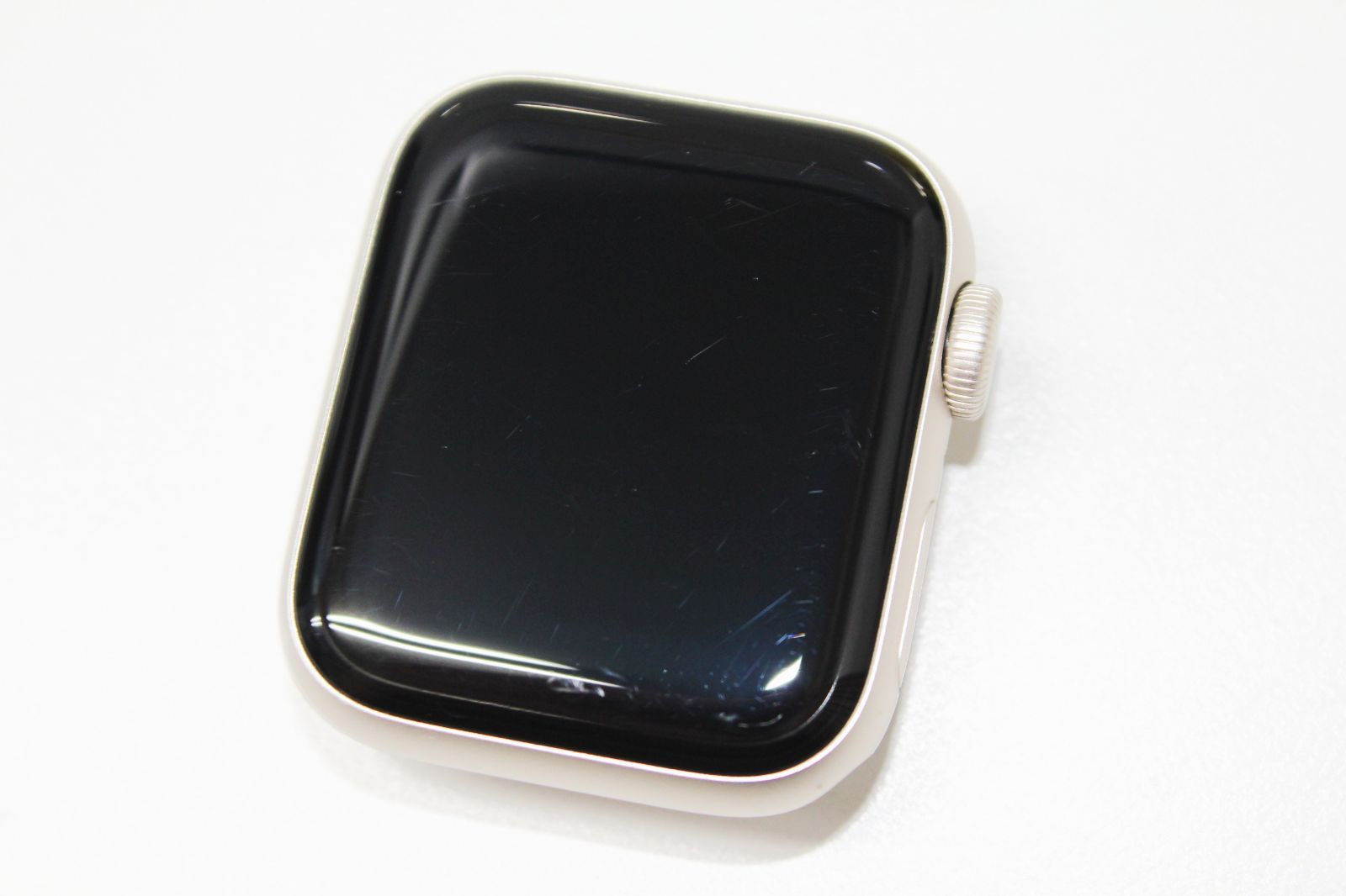Apple Watch SE 第2世代 GPS|40mm|A2722 MR9V3J|A ⑤