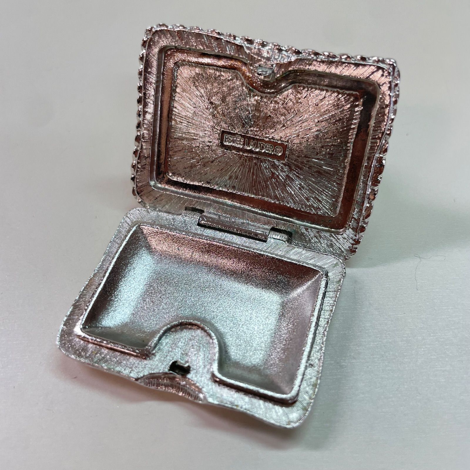 51657 ESTEE LAUDER エスティローダー プレジャーズ ソリッド 