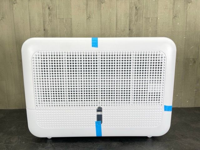 未使用☆ヤマゼン 衣類乾燥除湿機☆EDC-G100 ホワイト YAMAZEN Amazon | [山善] 除湿機 衣類乾燥 除湿器 コンプレッサー式 小型 強力