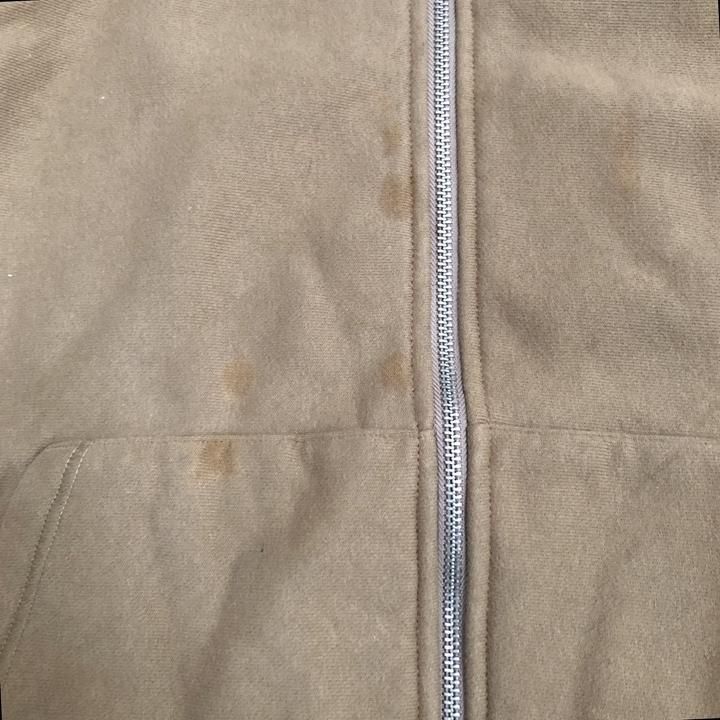 チャンピオン 古着 スウェット フルジップ リバースウィーブ 2XL WWW_KARIMZIABAT_FR