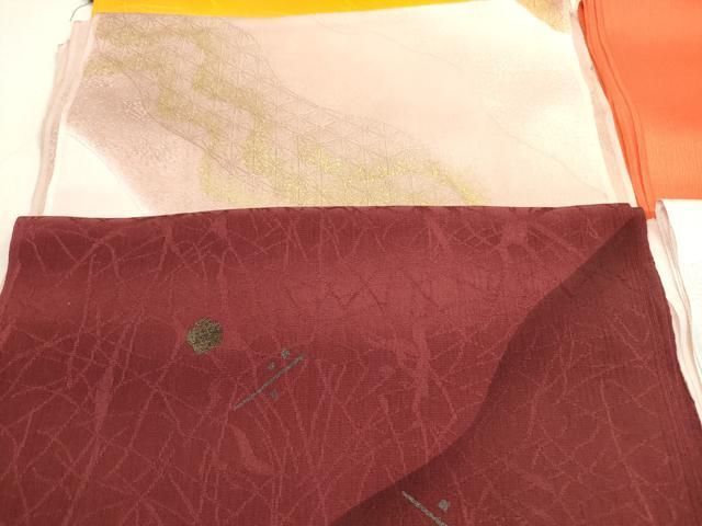 平和屋着物 和装小物