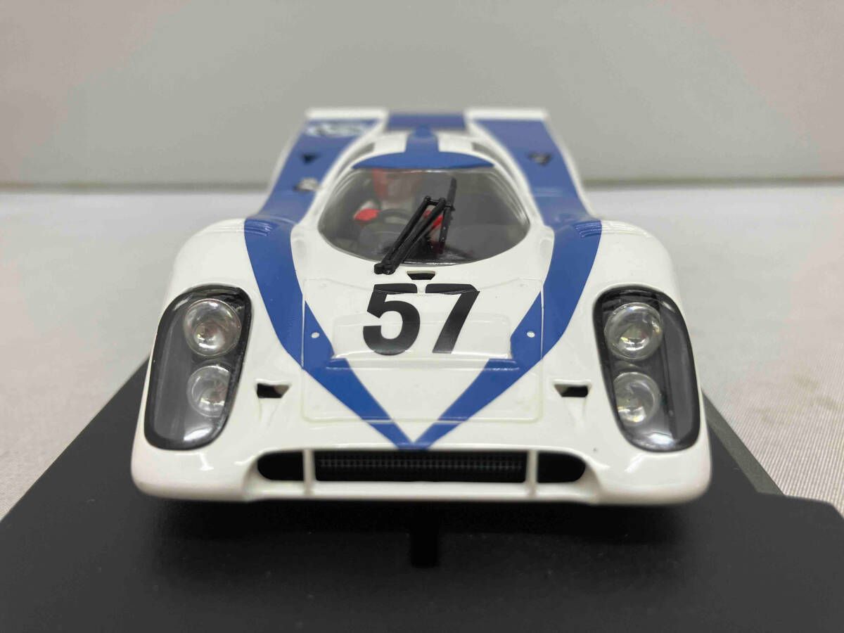 スロットカー 1⁄32 フライ ポルシェ917k 1970 ルマン スロットカー FLY