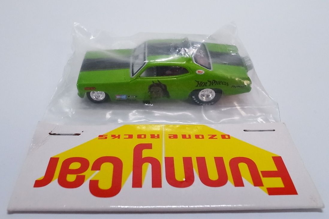 品 ホットウィール