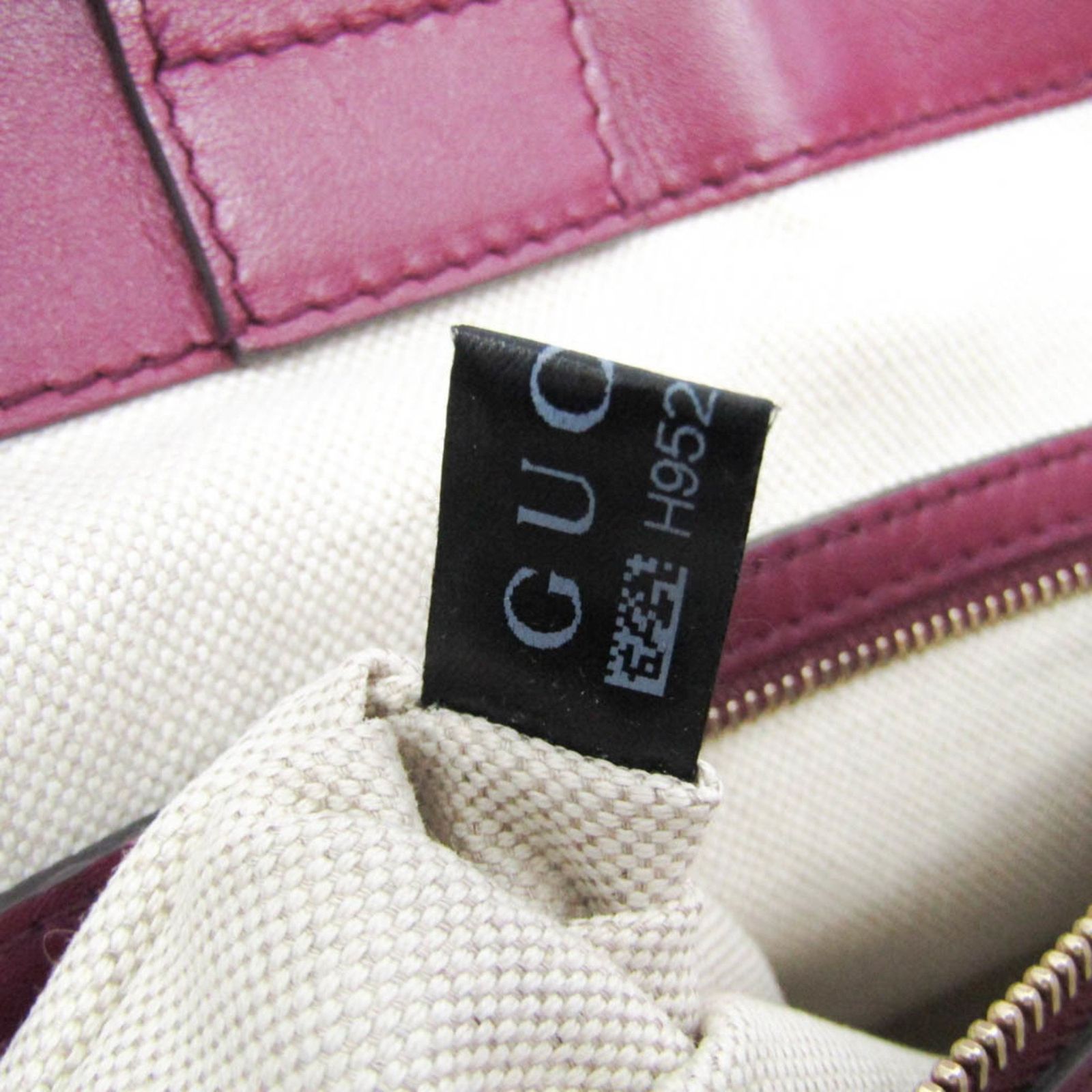 グッチ(Gucci) GGキャンバス メイフェア リボン 257061 レディース GG 