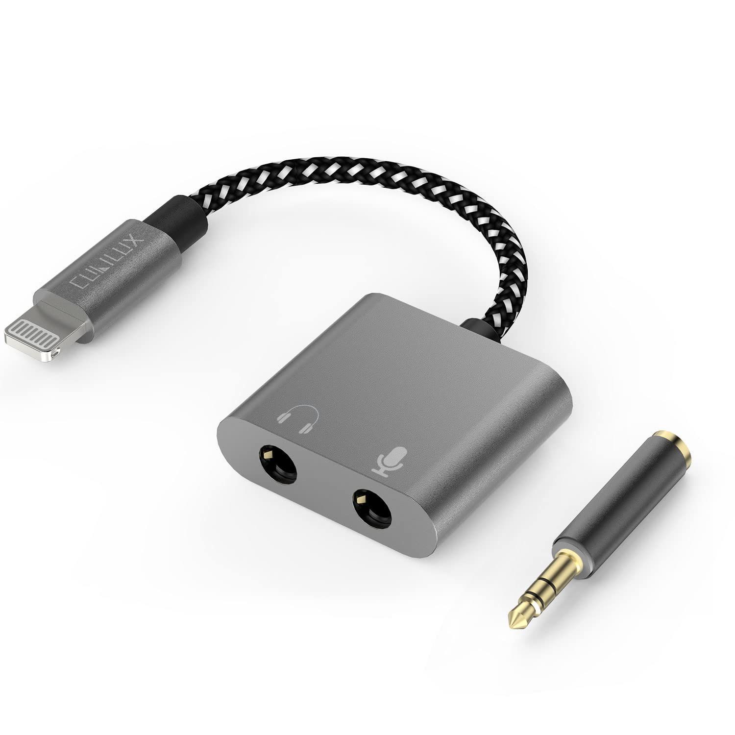 iPhone ギンギン 13 mini 256GB イヤフォン変換アダプタ付属