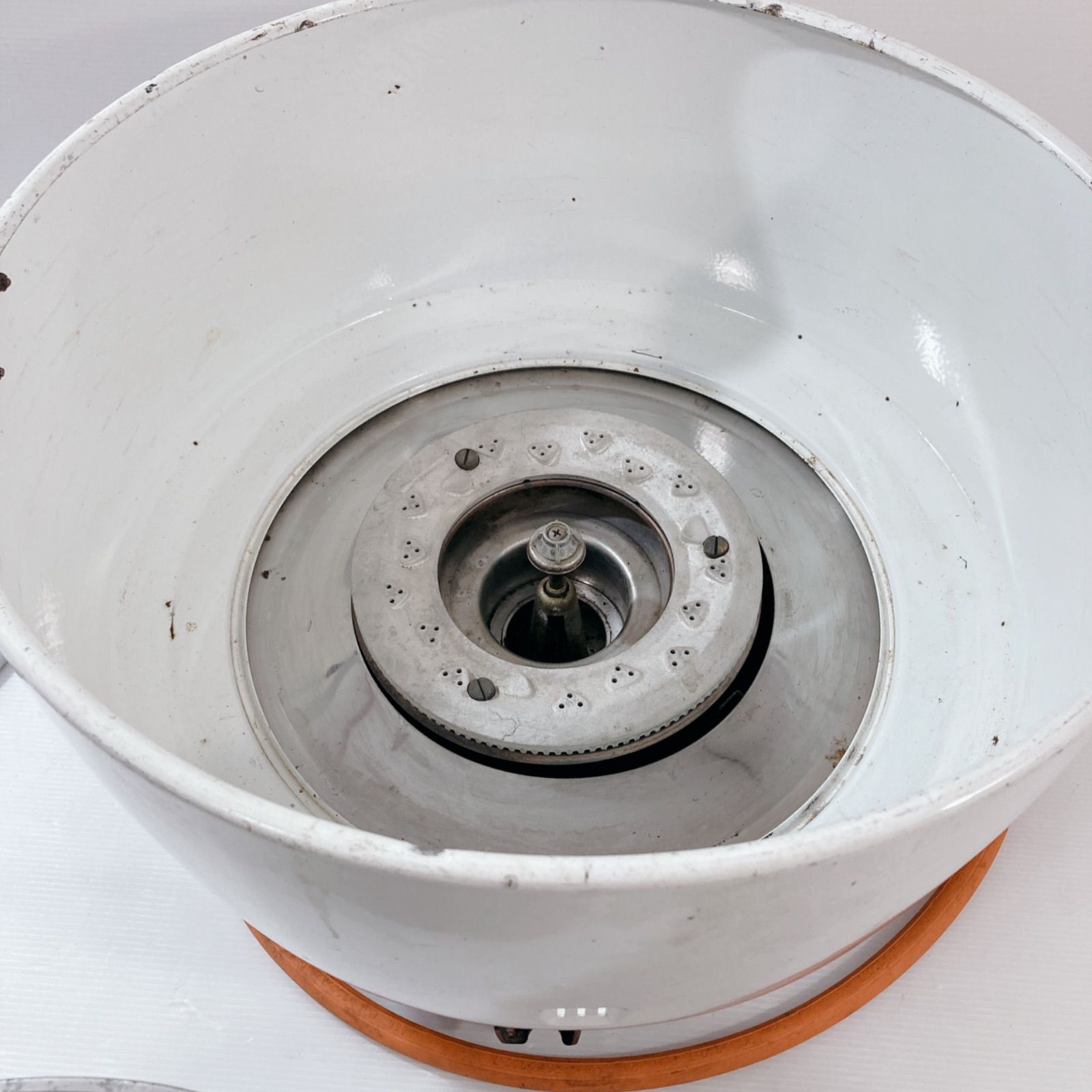 PR-8CS-1 LPガス用