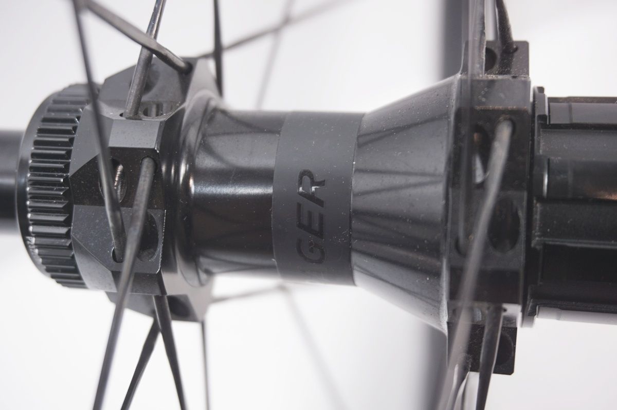 ホイールセット バイチャリ世田谷店