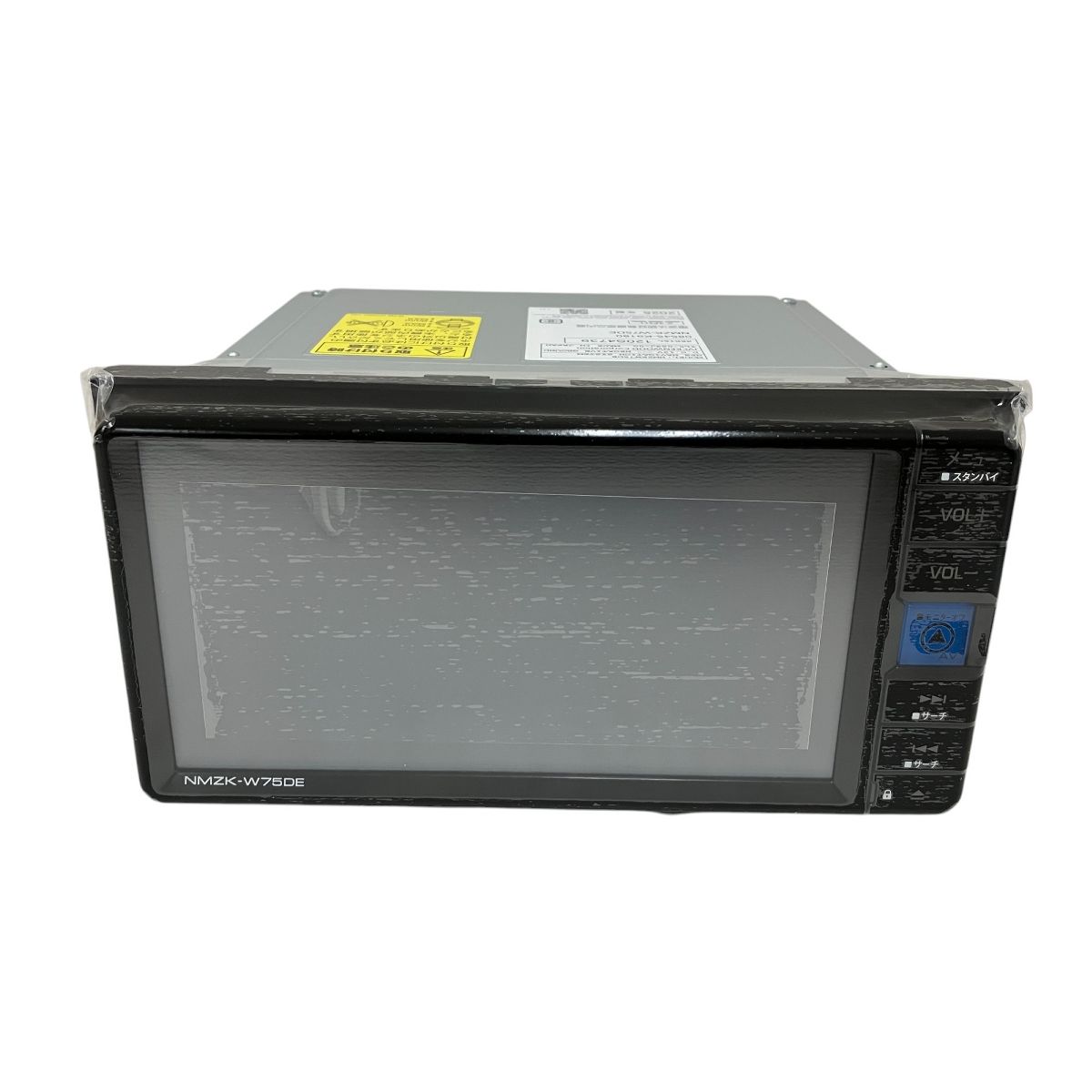 DAIHATSU NMZK-W73D DAIHATSU NMZK-W73D カーナビ カー用品 ダイハツ 