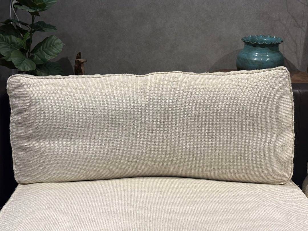 カッシーナ 2人掛けエクストラワイド