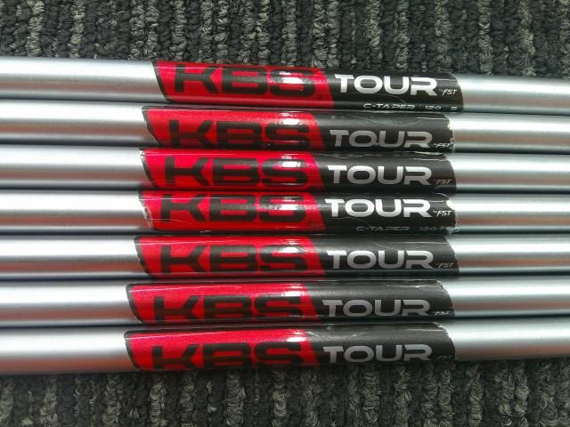 中古 シャフト その他 KBS C-TAPER 120 36.875インチ/S/0[1688]□博多