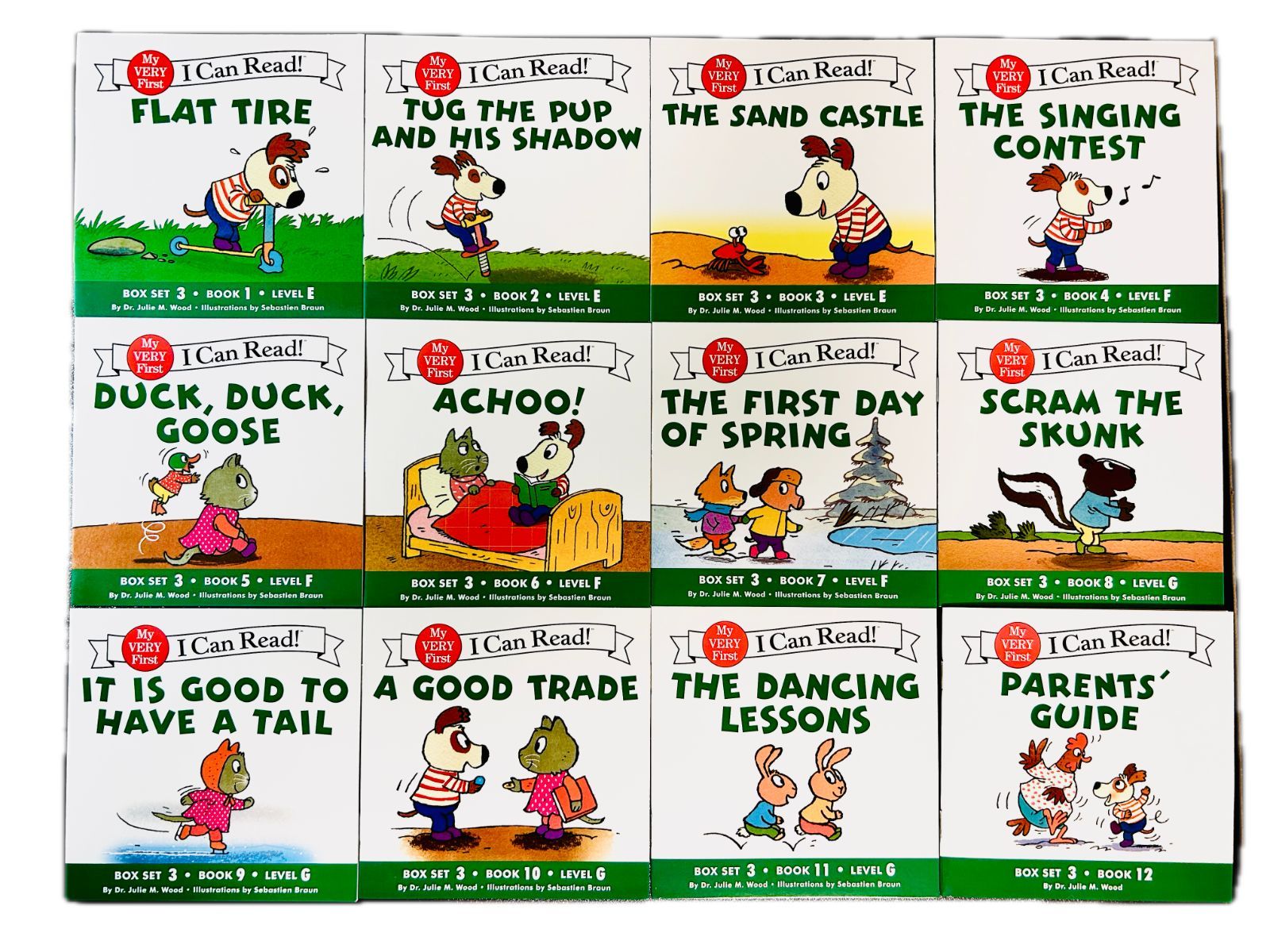 I Can Read! 英語絵本 お好きな7セット 特別価格 アイキャンリード I Can Read! 英語絵本 お好きな7セット 特別価格 アイキャン