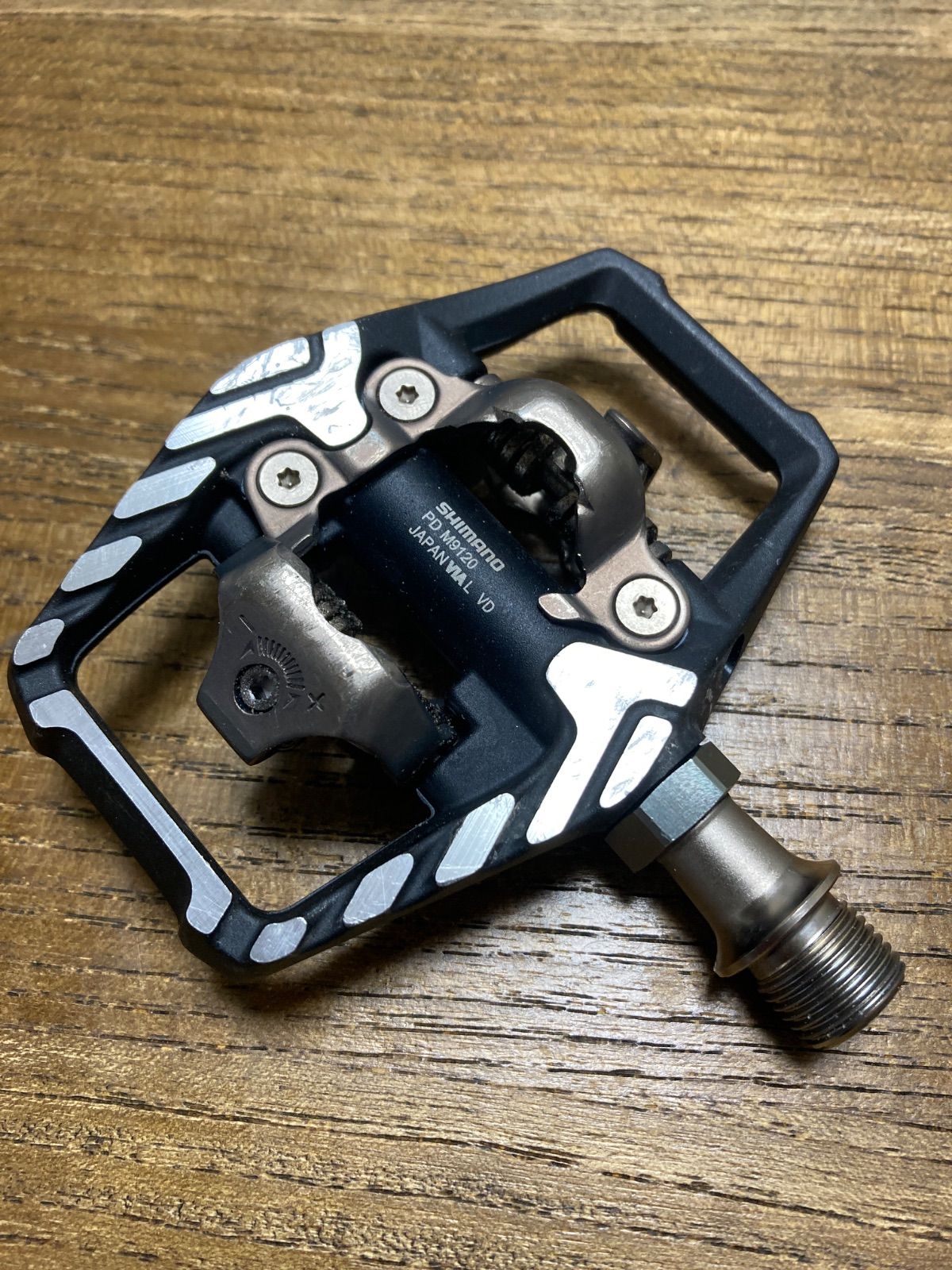 シマノ XTR