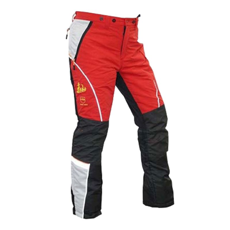 杣 SOMA T 001 W 防護ズボン