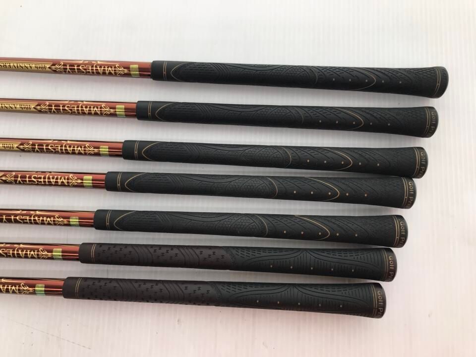 マジェスティ 40thアニバーサリー | R | マジェスティ 40th