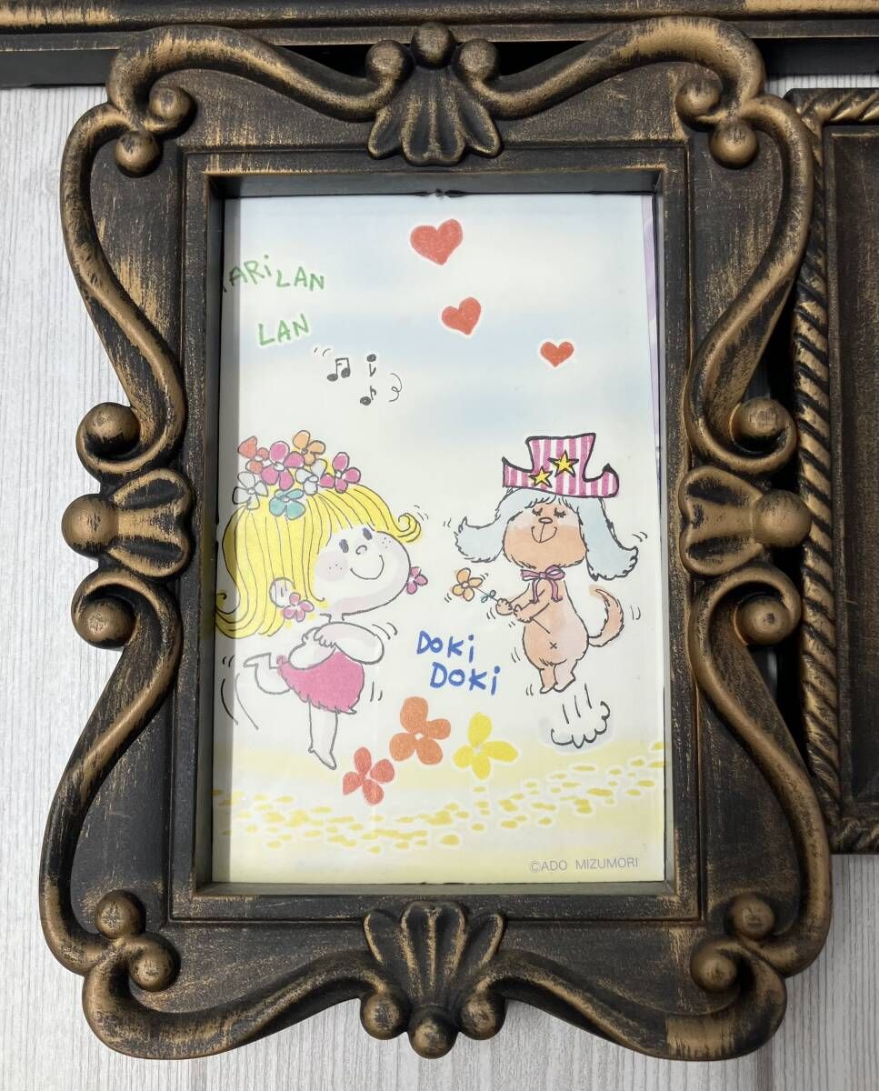 ADO MIZUMORI FOREVER -水森亜土イラスト作品集&直筆サイン いつみても ADO MIZUMORI FOREVER -水森亜土イラスト作品集&直筆サイン いつみても