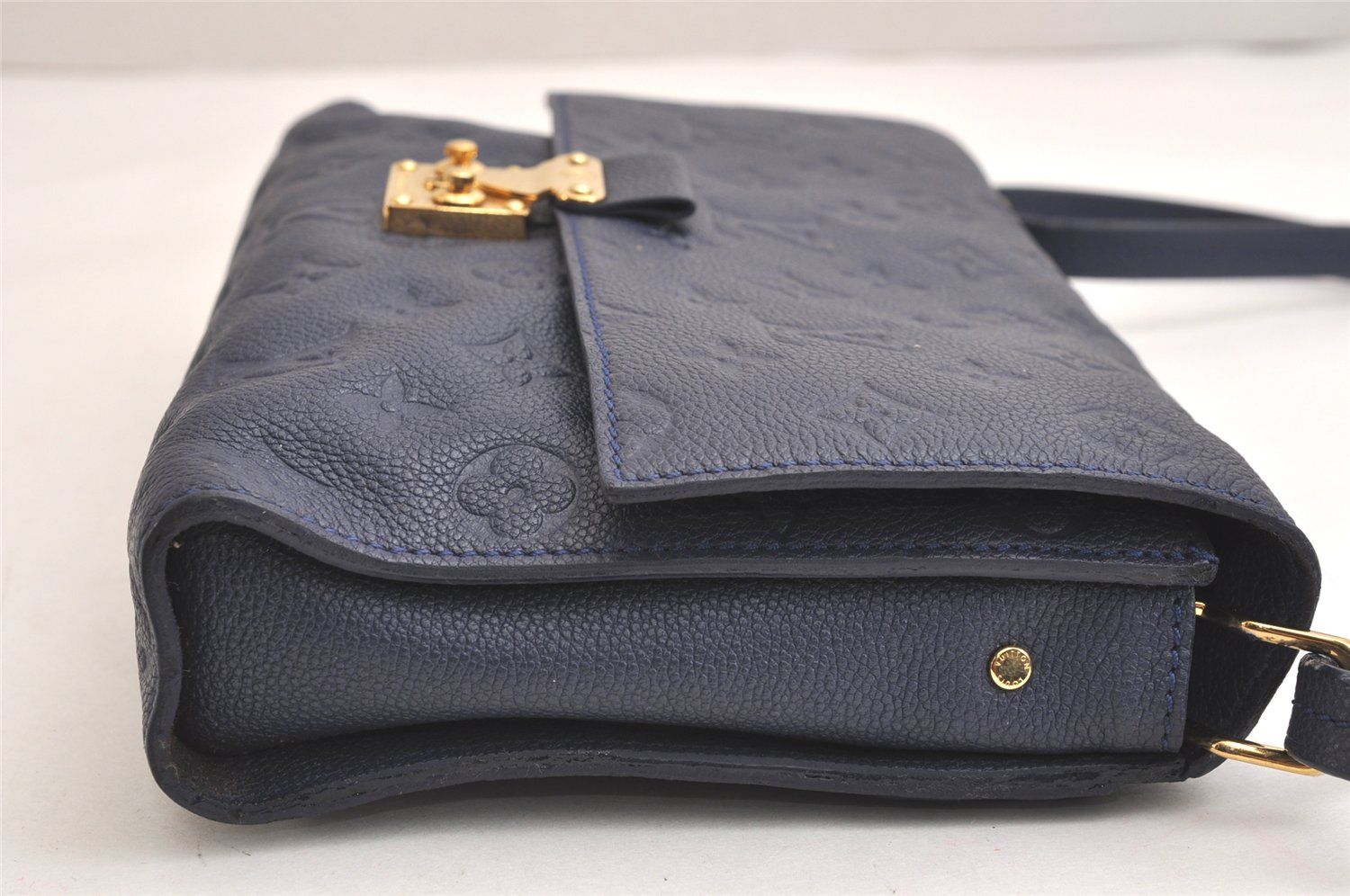 LOUIS VUITTON ルイヴィトン モノグラム アンプラント ファシナント