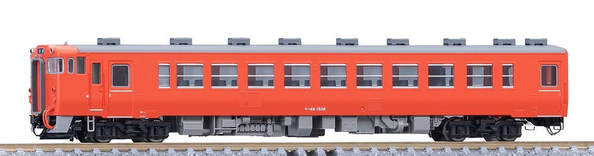 鉄道模型 TOMIX2237 Amazon | トミーテック(TOMYTEC) TOMIX Nゲージ JR キハ47 8000
