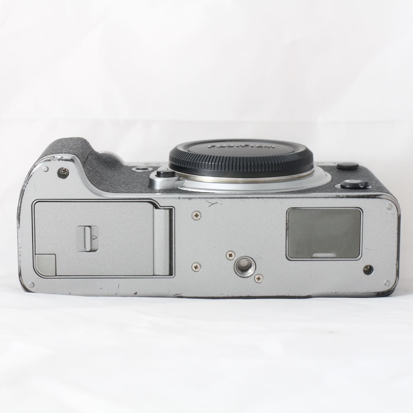 ☆良品・ショット数11567☆ 富士フイルム FUJIFILM ミラーレス
