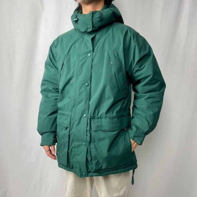 90～00年代Eddie Bauer エディーバウアー RIDGE LINE GORE‐TEX グース