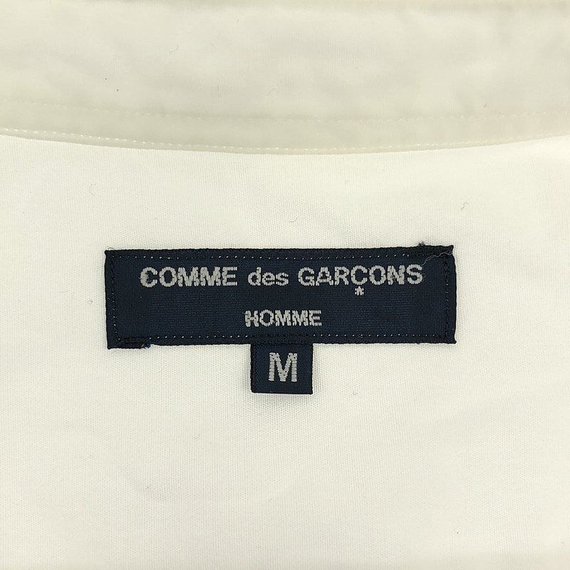 GARCONS HOMME