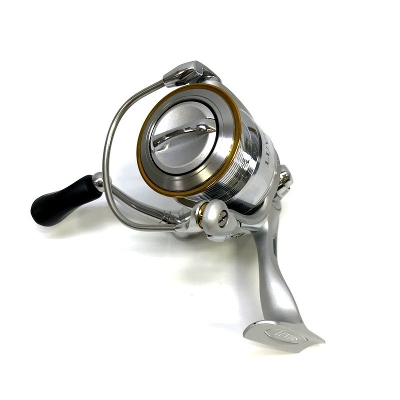 DAIWA ダイワ 07ルビアス 2506W 00055458 リール スピニング