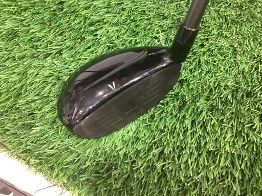 中古】 ダンロップ XXIO(2024) eks H4 ユーティリティ UT
