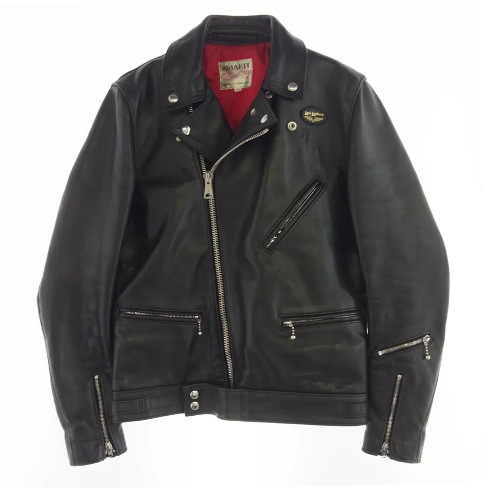 2025年最新】ルイスレザー サイクロンの人気アイテム - メルカリ